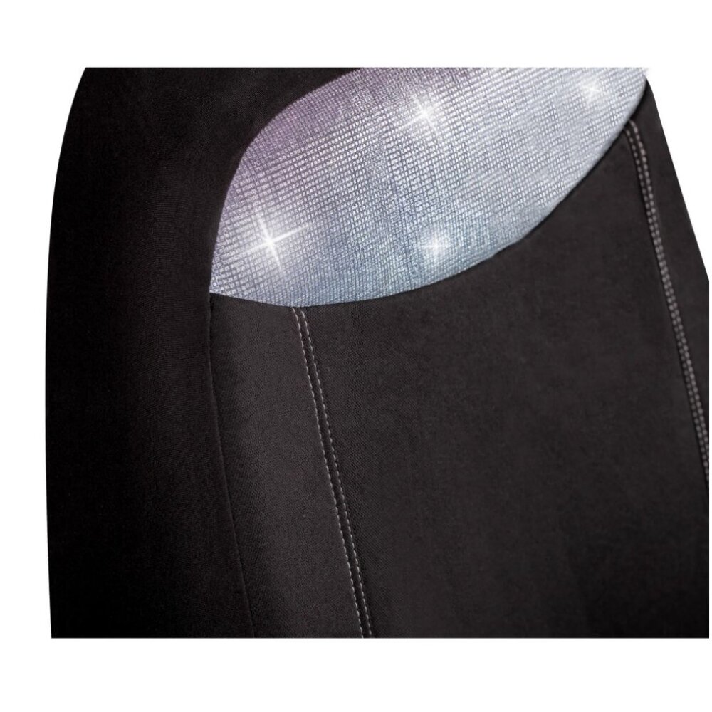 NEW Auto Drive 5 Piece Car Seat Cover Kit - Picture 11 of 15